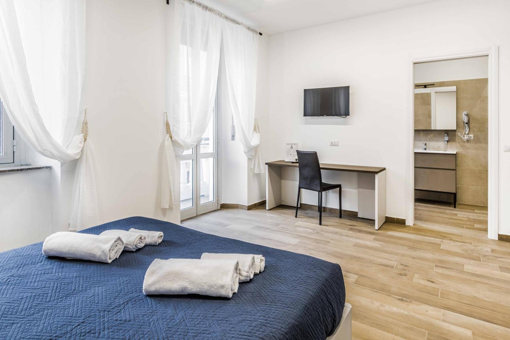 La Perla Rooms Saronno Exterior photo
